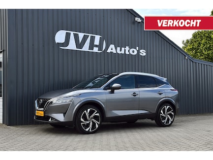 Nissan Qashqai 0