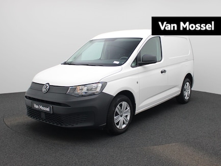 Volkswagen Caddy 0