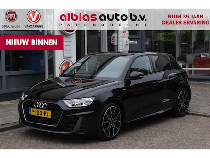Audi A1 0