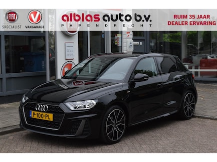 Audi A1 0