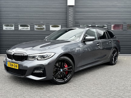 BMW 3-Serie 0