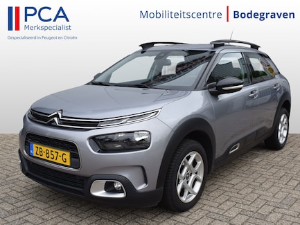 Citroën C4 Cactus 0