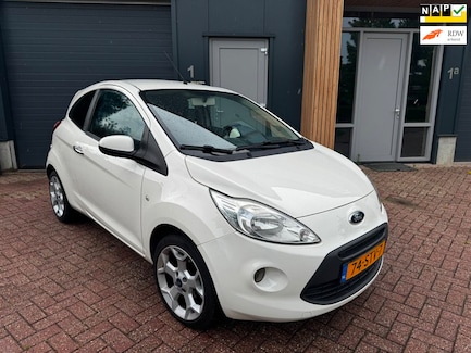 Ford Ka 0