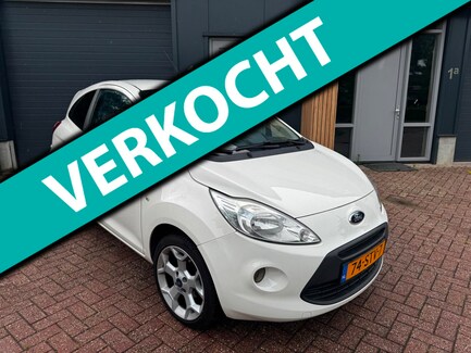Ford Ka 0
