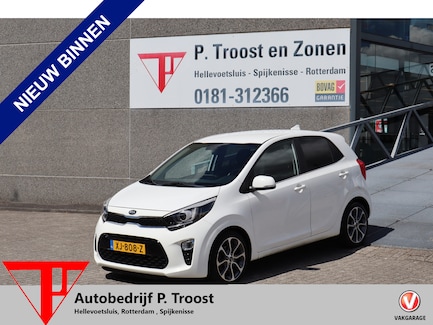 Kia Picanto 0