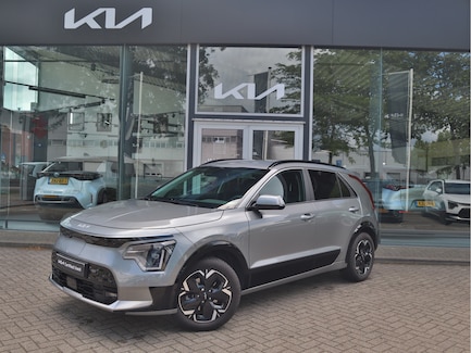 Kia Niro EV 0