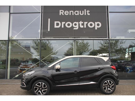 Renault Captur 0