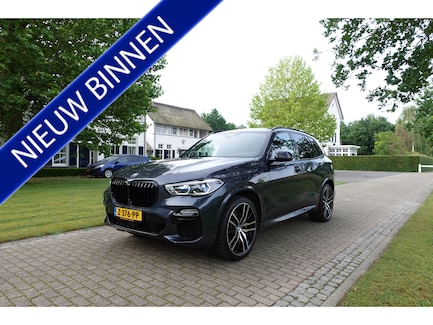 BMW X5 0