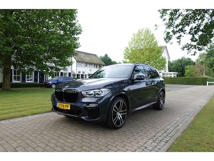 BMW X5 0