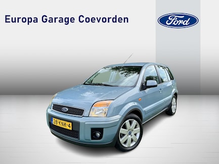 Ford Fusion 0