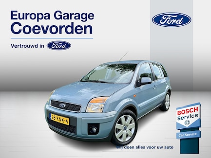 Ford Fusion 0