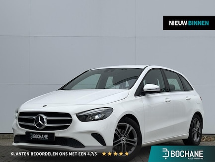 Mercedes-Benz B-klasse 0