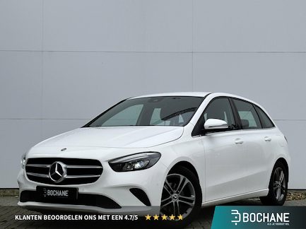 Mercedes-Benz B-klasse 0