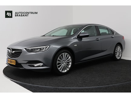 Opel Insignia 0