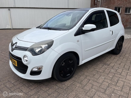 Renault Twingo 0