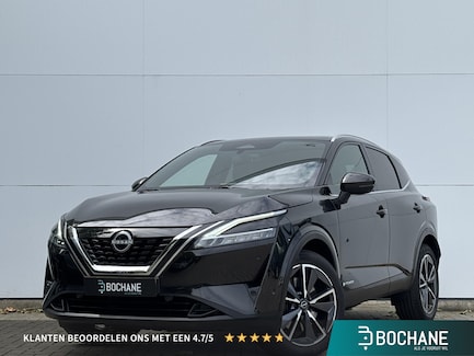 Nissan Qashqai 0