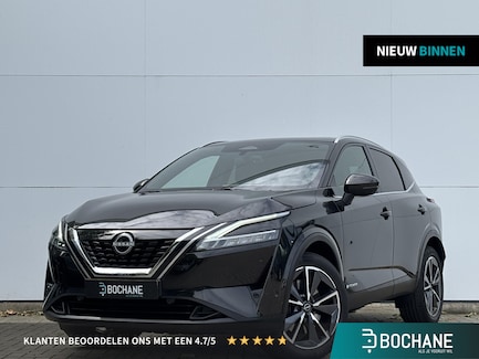 Nissan Qashqai 0