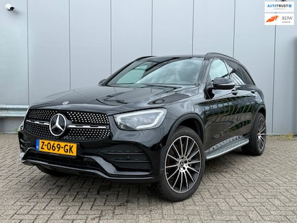 Mercedes-Benz GLC 0