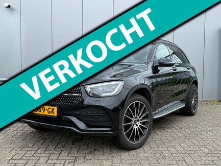 Mercedes-Benz GLC 0