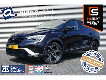 Renault Arkana 0