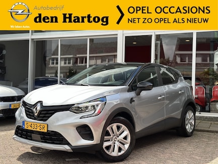 Renault Captur 0