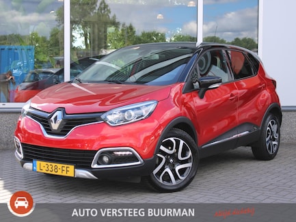 Renault Captur 0
