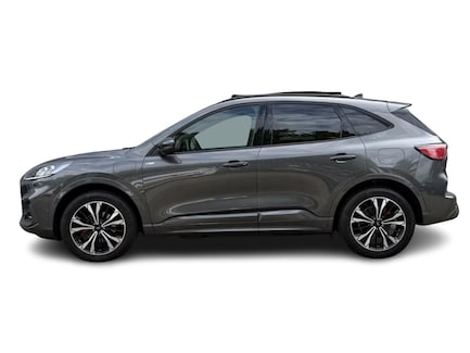 Ford Kuga 0