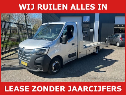 Renault Master 0