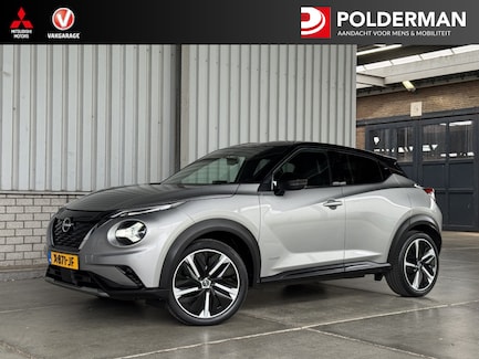 Nissan Juke 0