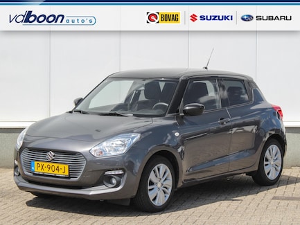 Suzuki Swift 0