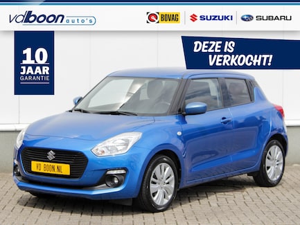 Suzuki Swift 0