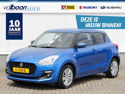 Suzuki Swift 0