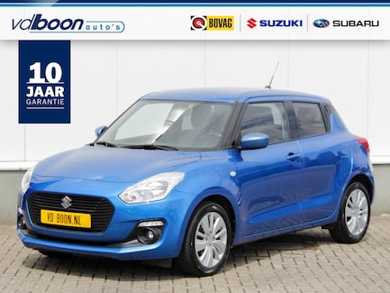 Suzuki Swift 0