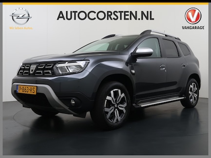 Dacia Duster 0
