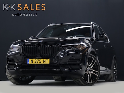 BMW X5 0