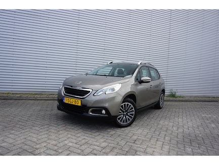 Peugeot 2008 0