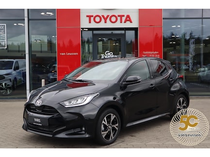 Toyota Yaris 0