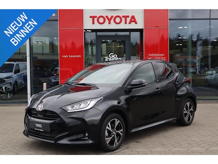 Toyota Yaris 0