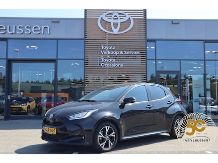 Toyota Yaris 0