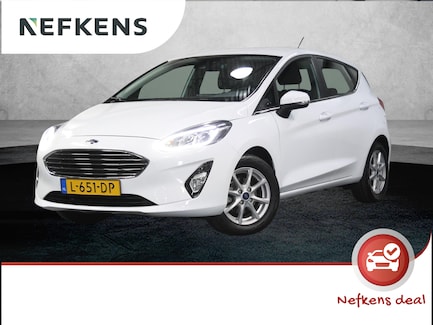 Ford Fiesta 0