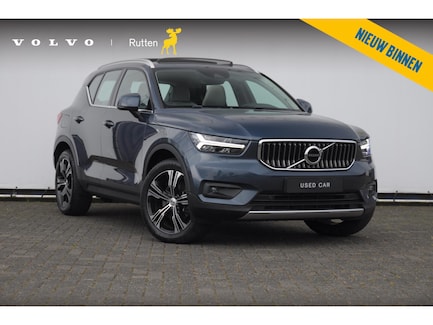 Volvo XC40 0