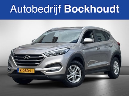 Hyundai Tucson 0