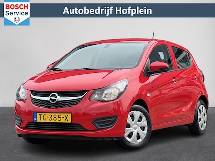 Opel Karl 0