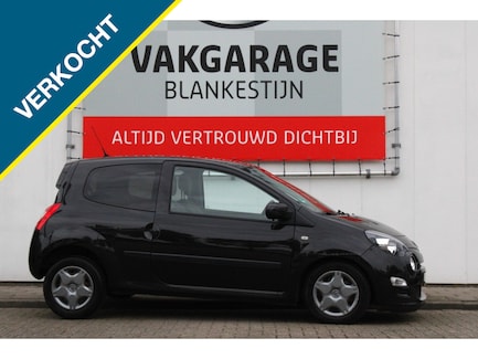 Renault Twingo 0