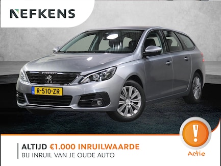 Peugeot 308 0