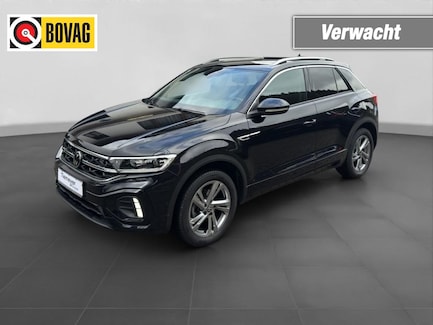 Volkswagen T-Roc 0