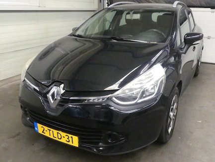 Renault Clio 0