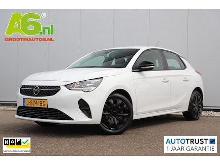 Opel Corsa 0