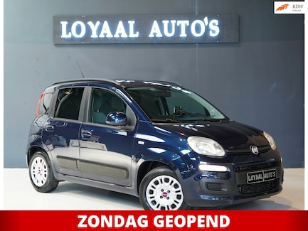 Fiat Panda 0