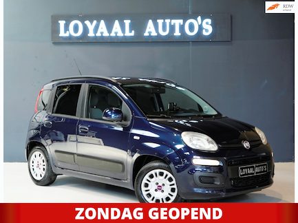 Fiat Panda 0